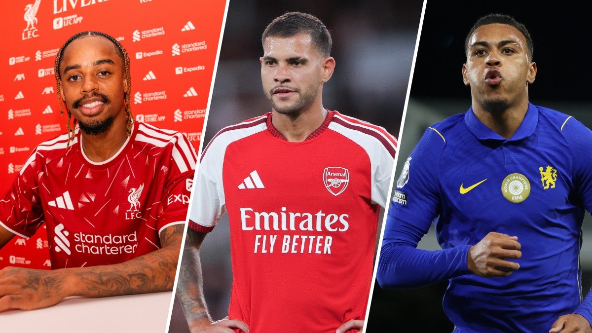 Premier League 2026 Summer Signings: Ranking the Biggest Moves