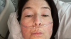 Mom, 47, diagnosed with ovarian cancer after 1 sudden symptom: ‘Out of the blue'