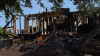 Lightning strikes spark house fires in Celina, Prosper during Sunday storms