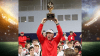 Family rallies around beloved Marcus coach in fight against rare disease