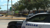 Driver gunned down in Lake Highlands parking lot on Monday afternoon