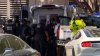 2 protesters arrested outside Dallas RNC rally, including 1 for assault