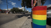 After crosswalk changes, Oak Lawn looks to sidewalks for public art