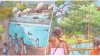 City Council approves $28 million for massive Dallas Zoo Safari Trails project