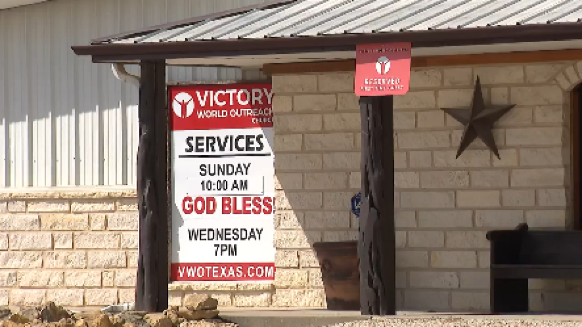 Barbershop owner accused of secret recording previously served as pastor