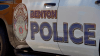 Hidden camera found in bathroom at downtown Denton barbershop