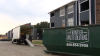 Tenants pack up ahead of deadline to vacate East Dallas complex