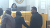 Court adjourns for the day; Trial resumes on Friday for accused gunman in Dallas rapper MO3's killing