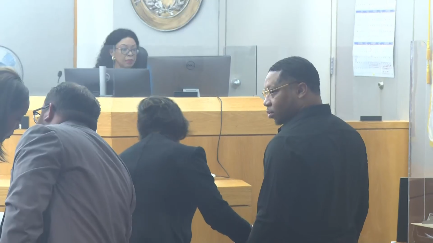 WATCH LIVE: Trial resumes on Thursday for accused gunman in Dallas rapper MO3's killing