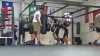 Sanger student killed in bus crash remembered by boxing coaches