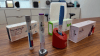 Weight-loss drugs find a new purpose: Fighting addiction