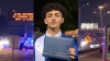 ‘He was one of a kind,' friends mourn 18-year-old killed helping after a crash