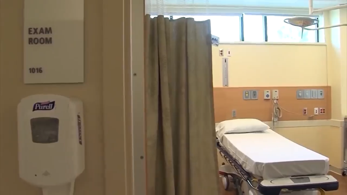 Texas hospitals warn the Medicaid funding fight could lead to cuts
