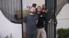 Former podcaster arrested for threatening to kill President Trump, prosecutors say