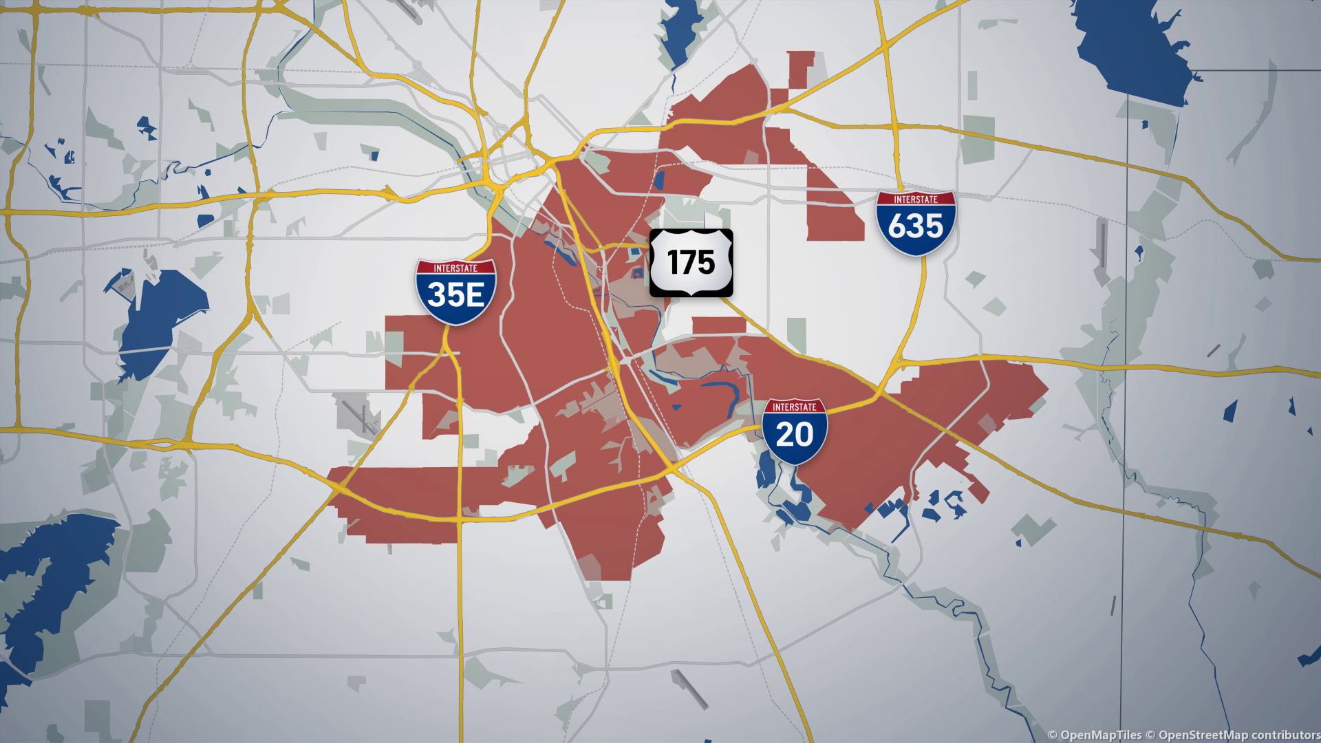 Dallas AI code enforcement cameras lead to first homeowner citations ...