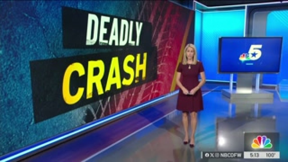 Arlington couple known nationwide in bowling community killed in 5-car crash