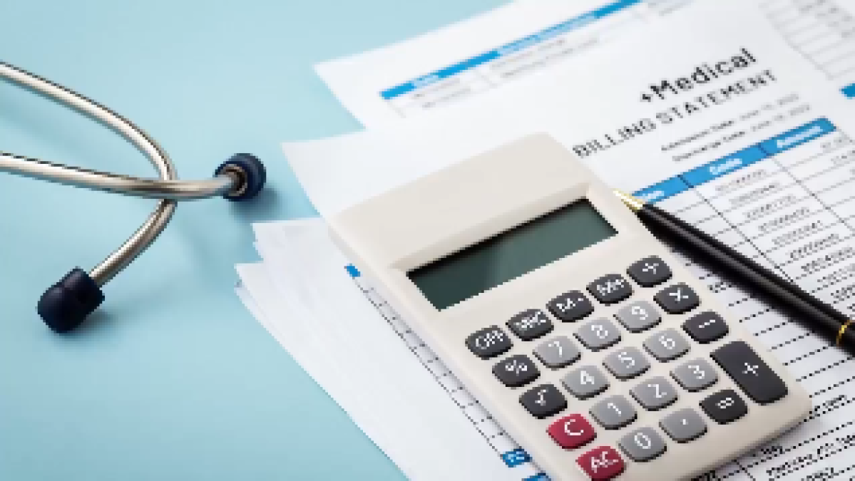 Can't afford a hospital bill? Here's how to negotiate