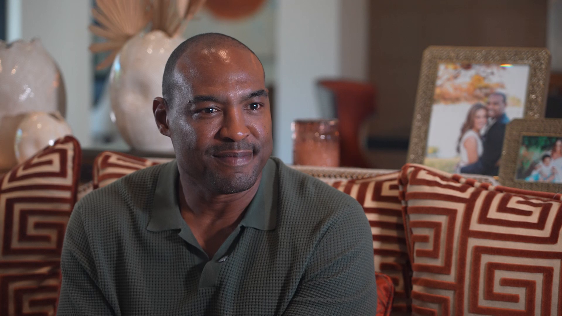 nbcdfw.com - Meredith Land - Darren Woodson is excited to watch Caleb Downs play for the Dallas Cowboys
