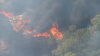 Red Bank brush fire consumes 200 acres in Parker County