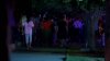 Hundreds displaced by gas leak at Dallas apartment complex