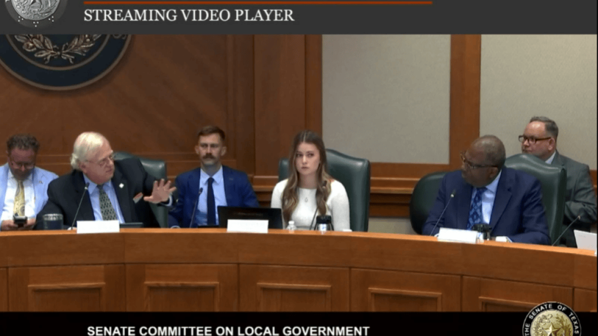 Nearly 4 in 10 Texas homesteads pay no school property taxes