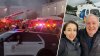 3 people killed when NBC L.A. news helicopter crashes while covering bus collision