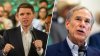 Talarico, Abbott lead races in new statewide poll