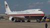 Watch Live: President Trump to arrive at DFW Airport ahead of RNC midterm convention