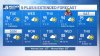 LIVE RADAR: Sunny and hot as we transition to fall