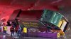 Witnesses describe frantic rescue after deadly Fort Worth trash truck crash