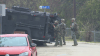 Man facing felonies after hours-long standoff in Lake Worth neighborhood