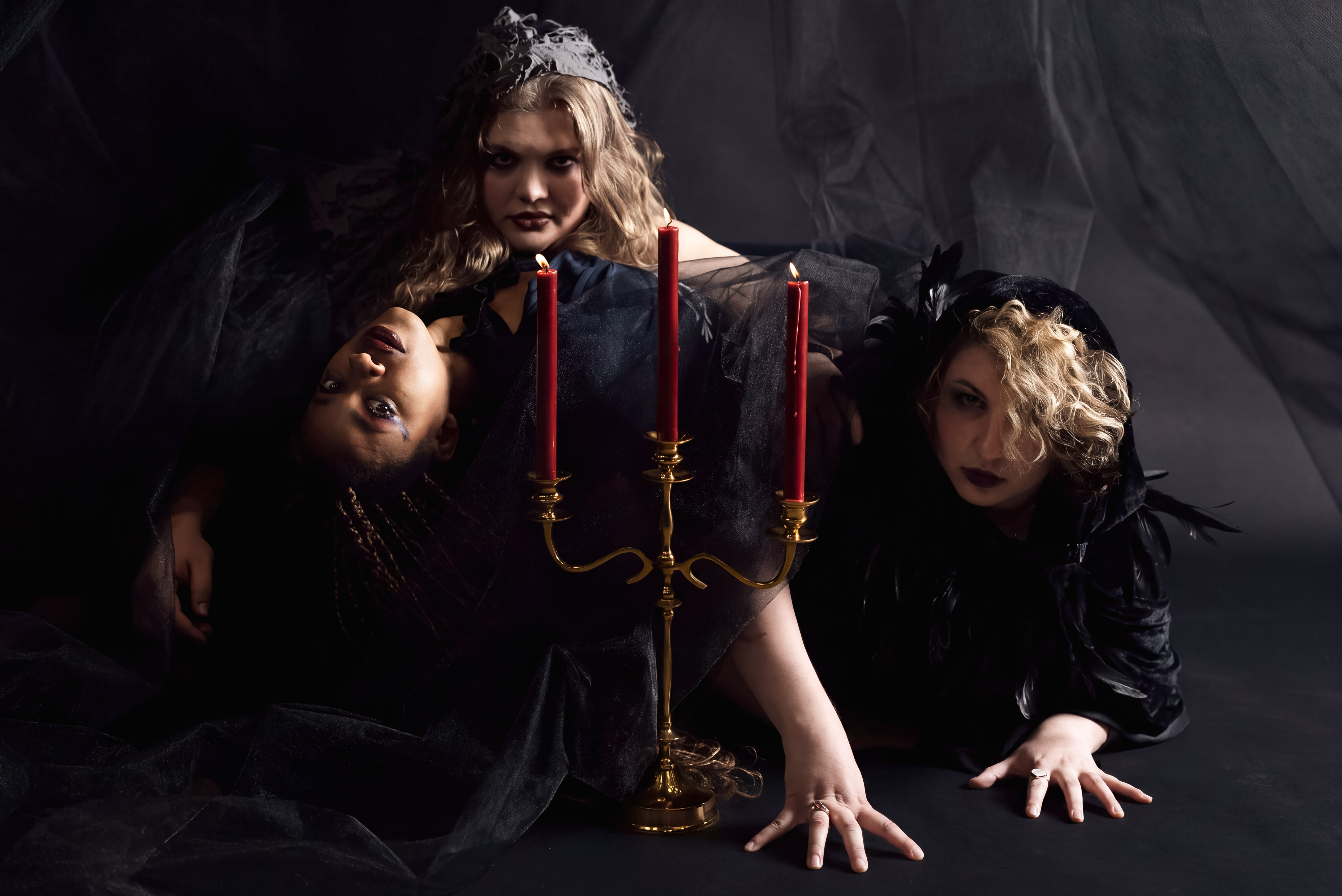 Shakespeare Live Macbeth 2026