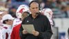 Former SMU head coach June Jones dies at 73