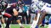 Texans seeking their first win, host Cowboys as both teams battle slow starts