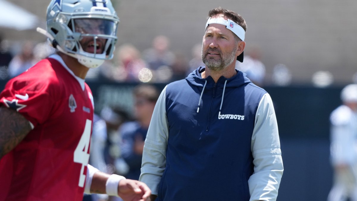 Prescott and Schottenheimer test their trust in fallout from Cowboys' brutal loss