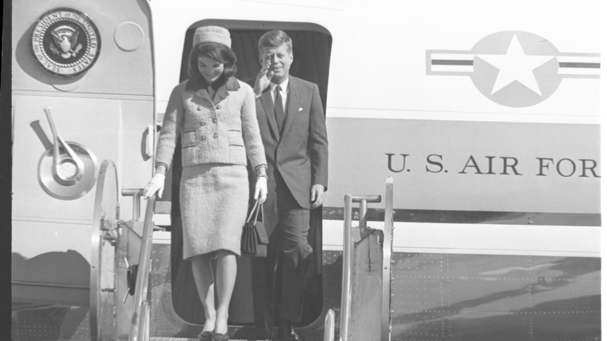 Rare images of Dallas history to be digitized through Sixth Floor Museum project