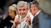 Mavericks CEO Welts retiring after two years on job, arena plans remain in flux
