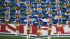 Dallas Cowboys recognize new cheerleader union; will begin collective bargaining