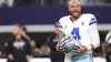 Dak Prescott addresses postgame tunnel 'embarrassing' comment