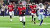 Irving, rookie QB Daniels help Bucs beat sloppy Cowboys for 1st win of season