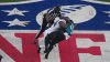 2 players ejected after fight on opening kickoff of Eagles-Jaguars in London