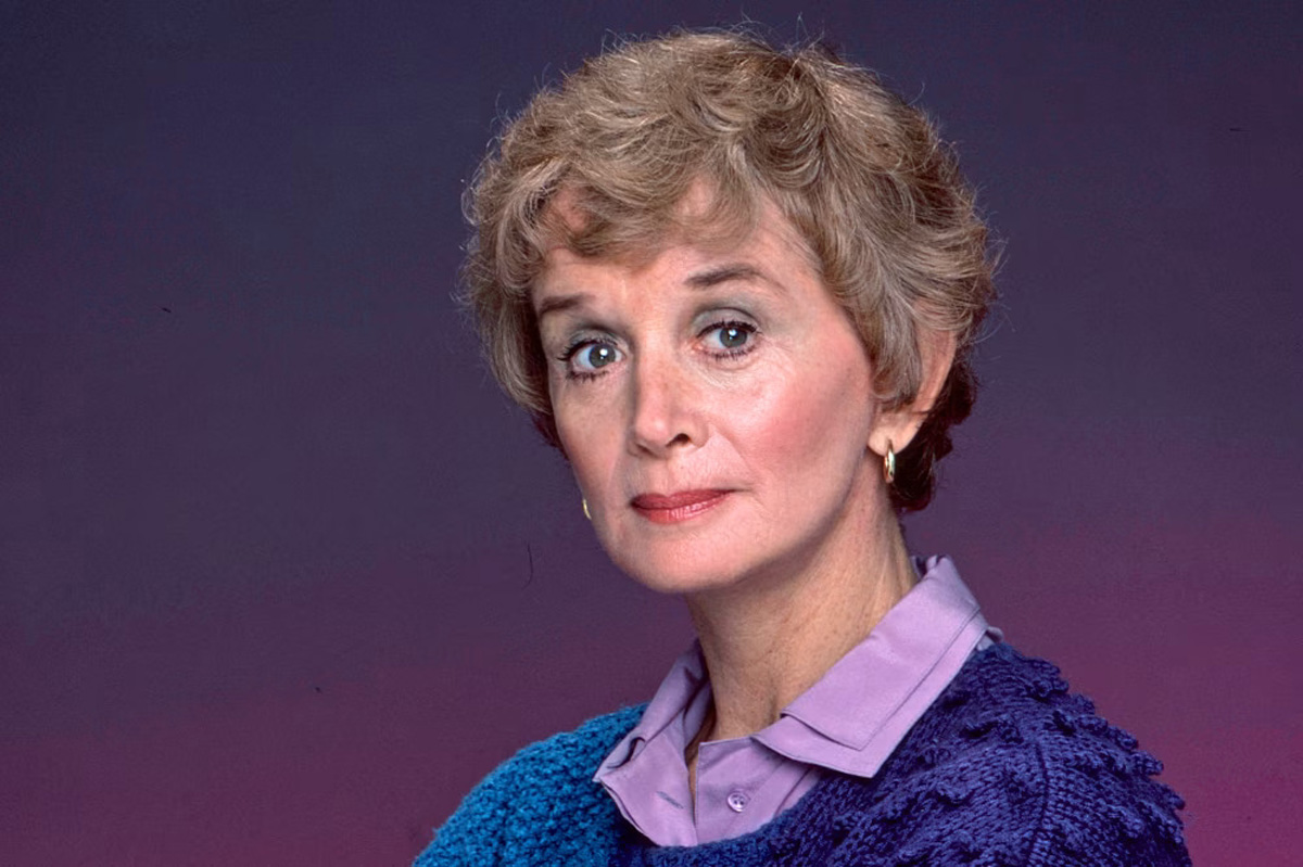 Oscar-nominated actor Barbara Barrie dies with medical assistance at 95