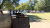 Barbecue brings Van Zandt County together in wake of two tragedies