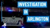 Father stabs kids, killing 5-year-old; leads officers on a chase: Arlington Police