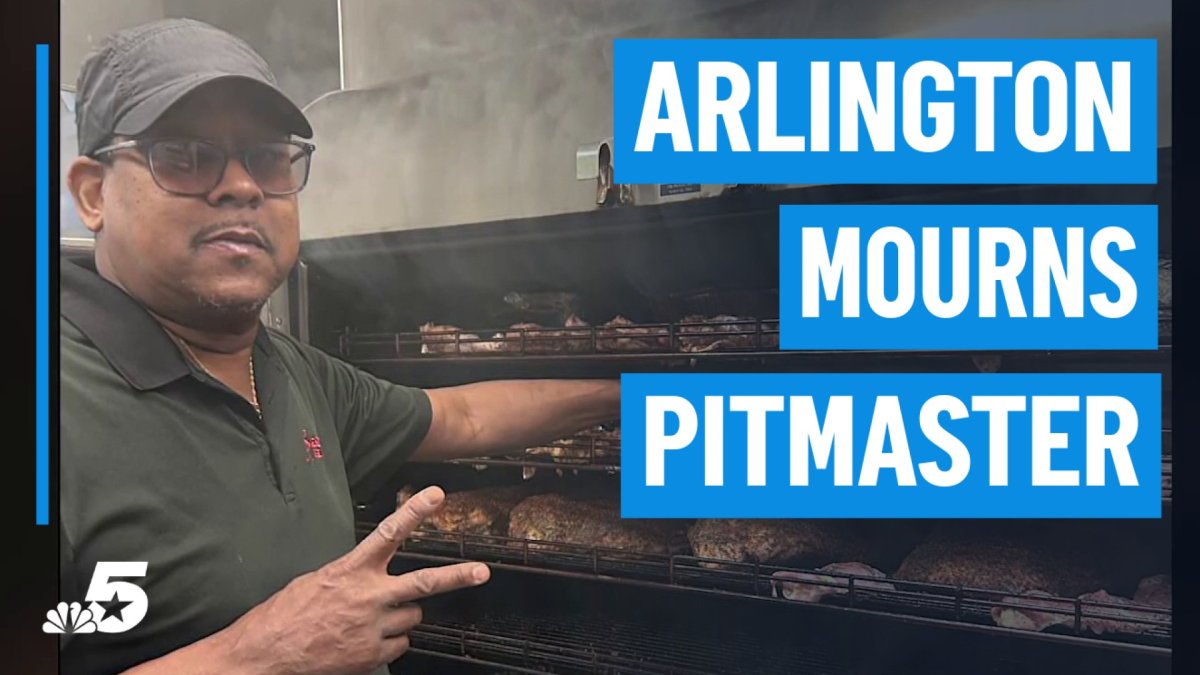 Arlington restaurant mourns founder who brought Ethiopian flavors to Texas BBQ