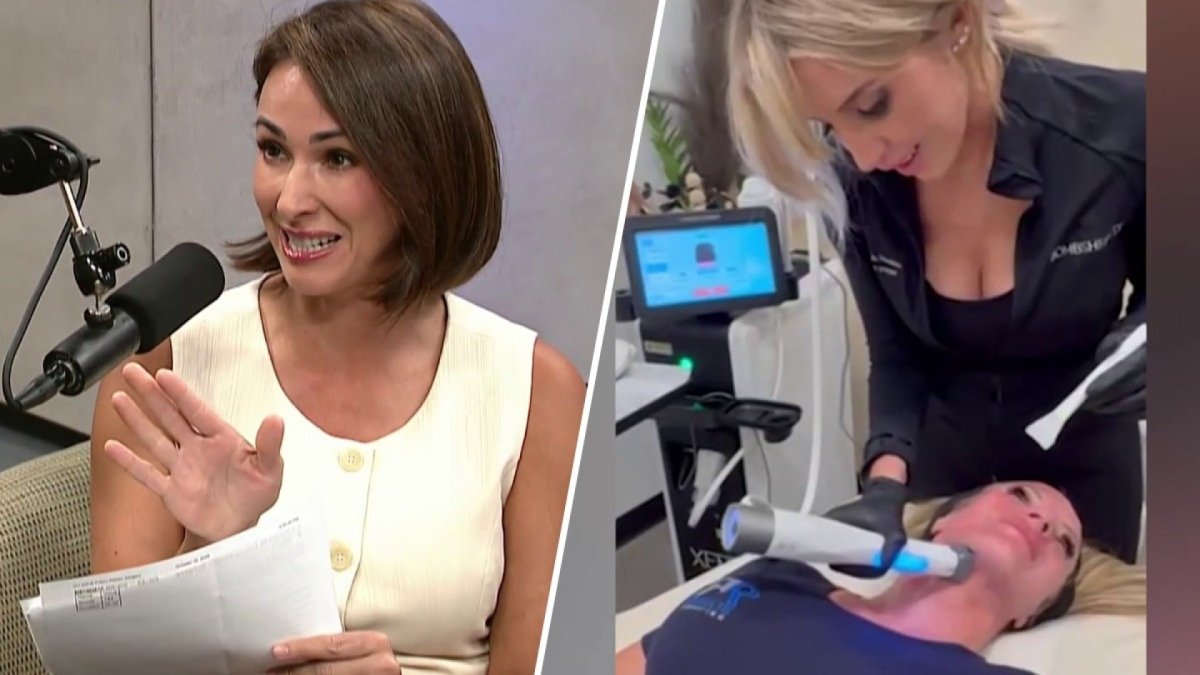 Plastic surgeon warns of hidden truths behind trending nonsurgical beauty treatments