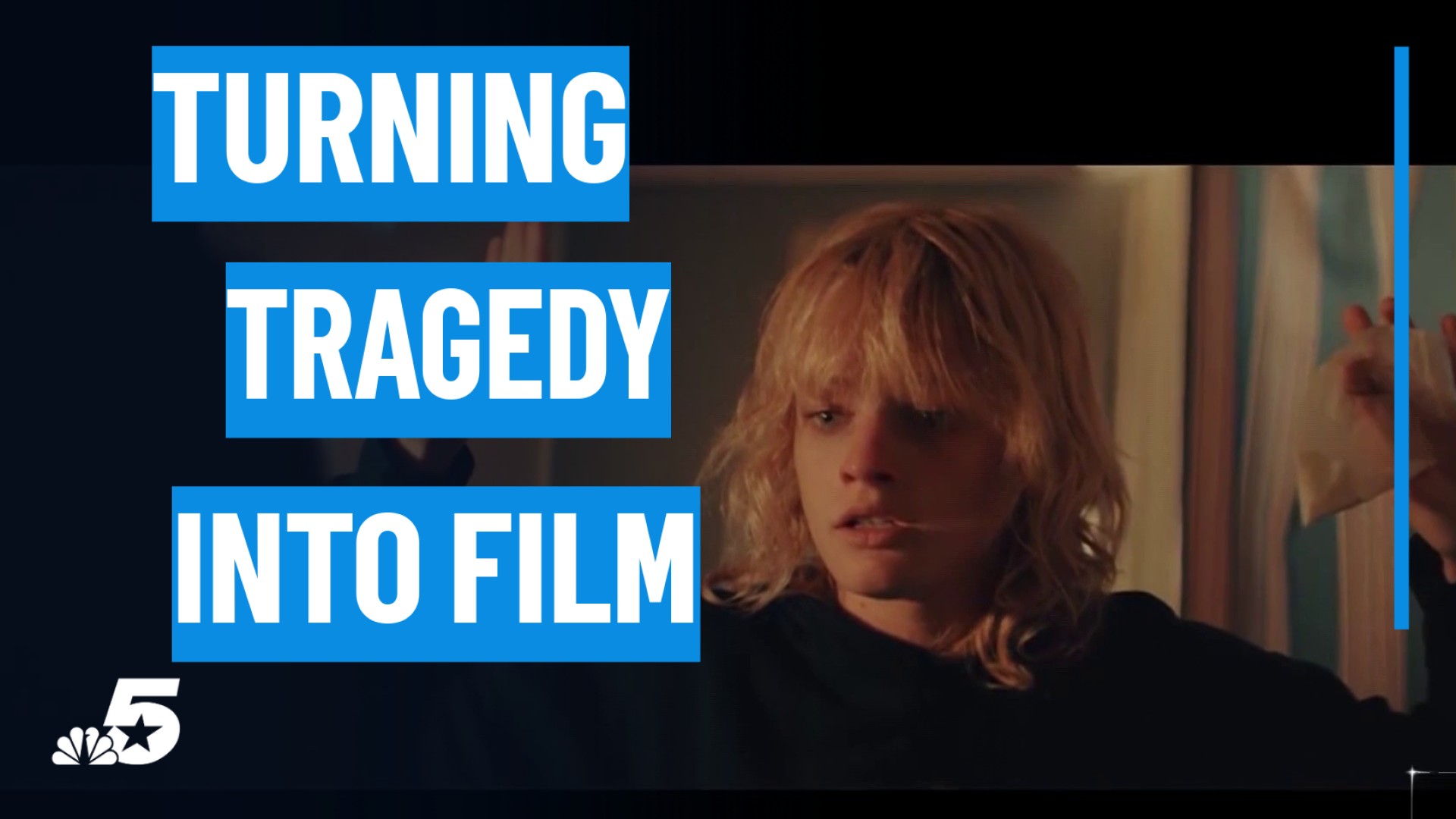 nbcdfw.com - Narcotics officer's personal loss to addiction inspires film
