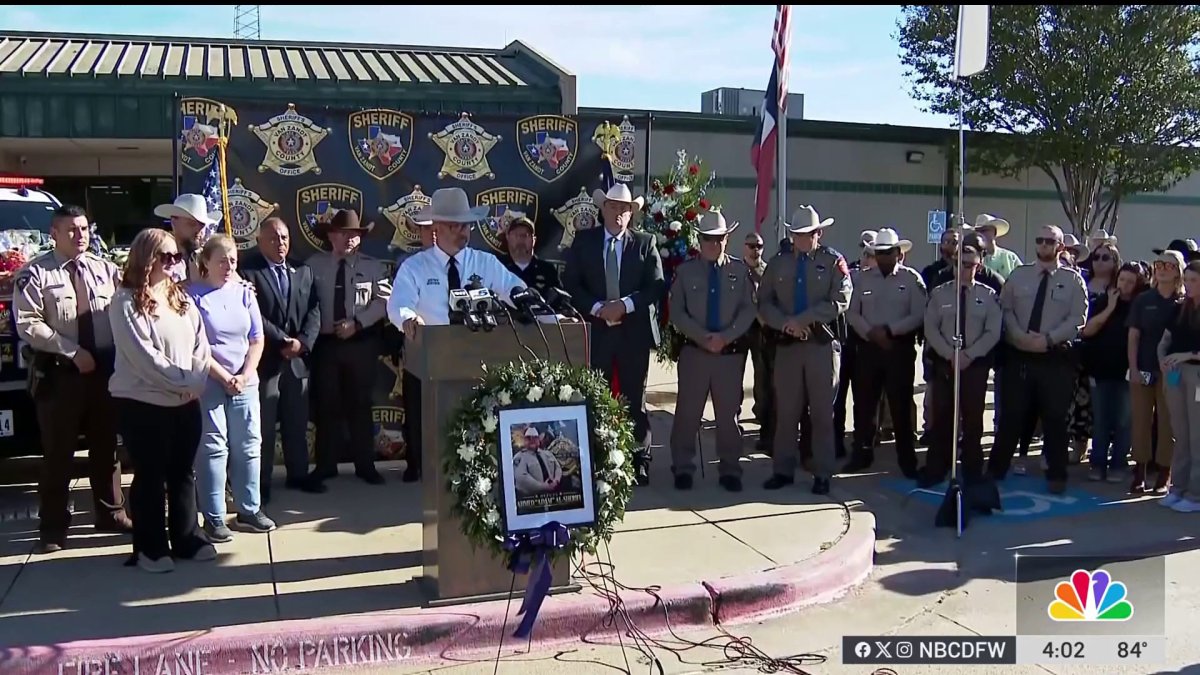 Officials reveal new details in deadly Van Zandt County ambush