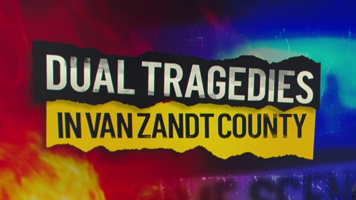 Barbecue fundraiser brings hope to grieving Van Zandt County community