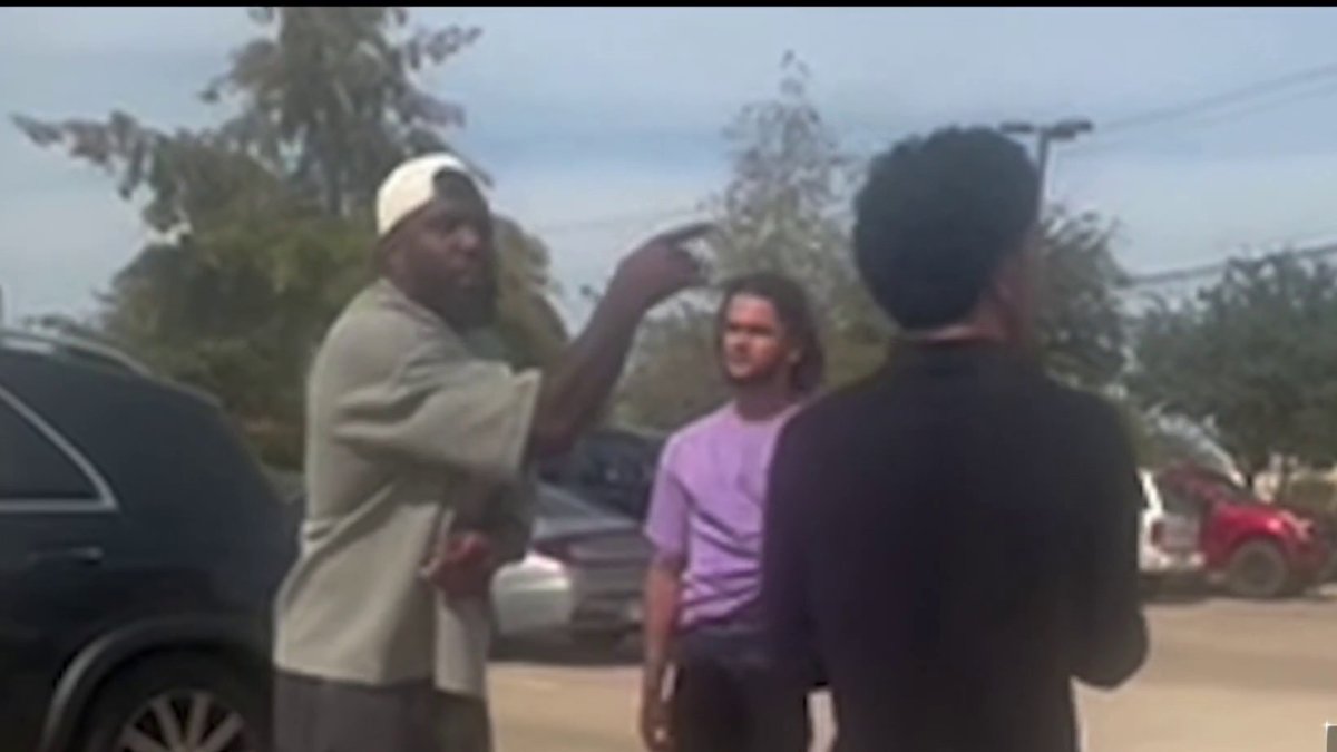 Teens dispute Dez Bryant's account of Southlake confrontation, share video